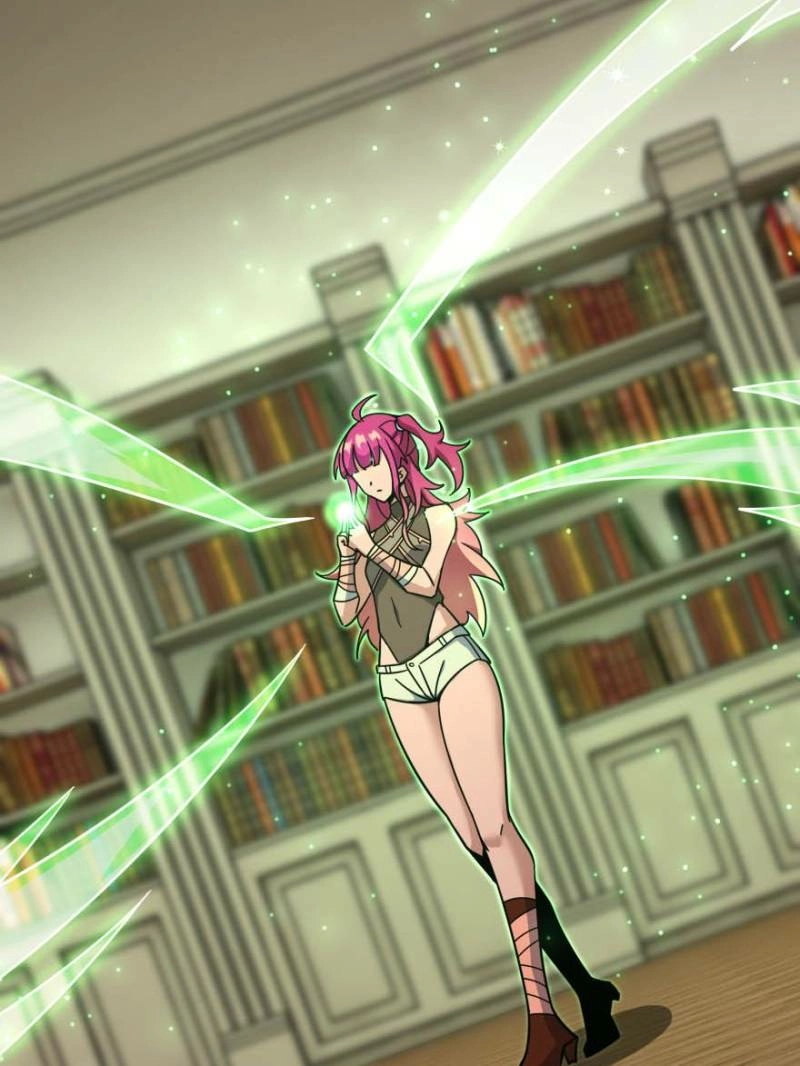 Read Release That Witch Manga Online