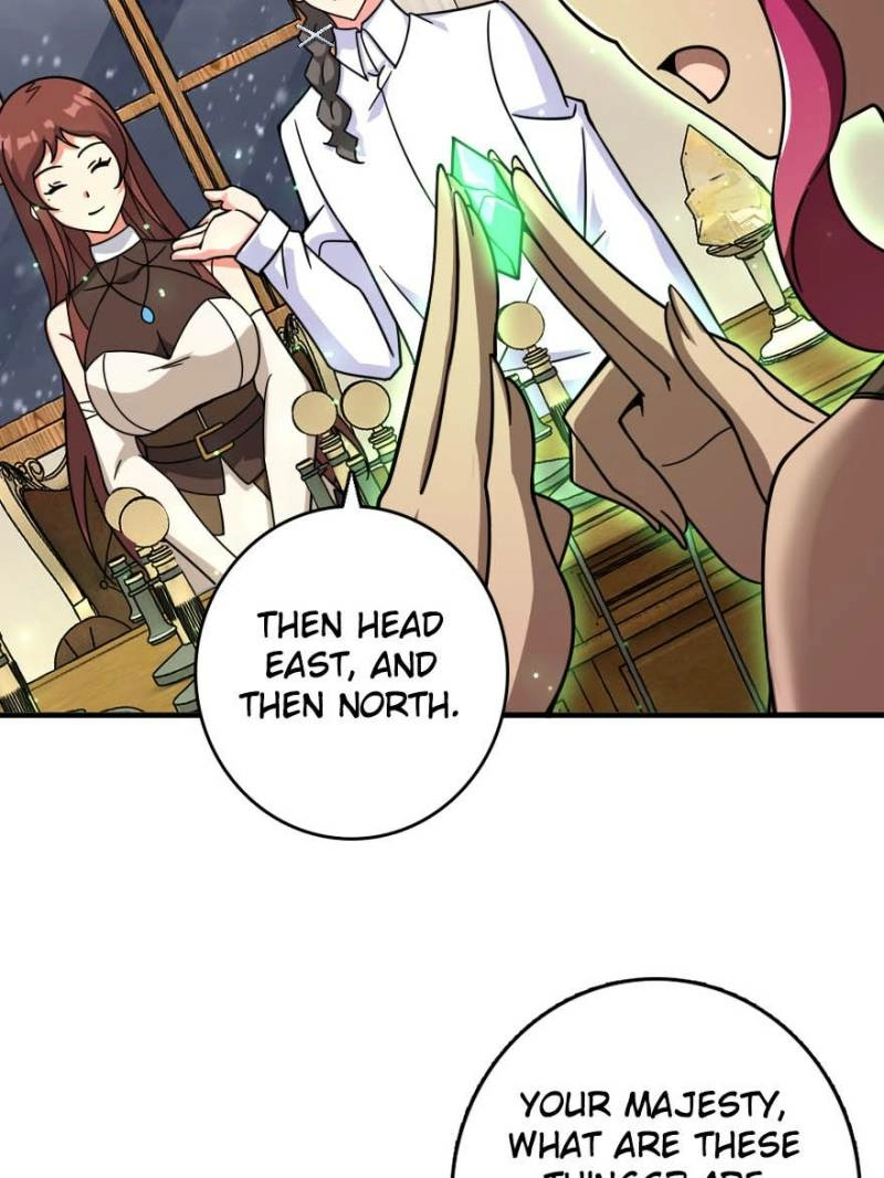 Read Release That Witch Manga Online