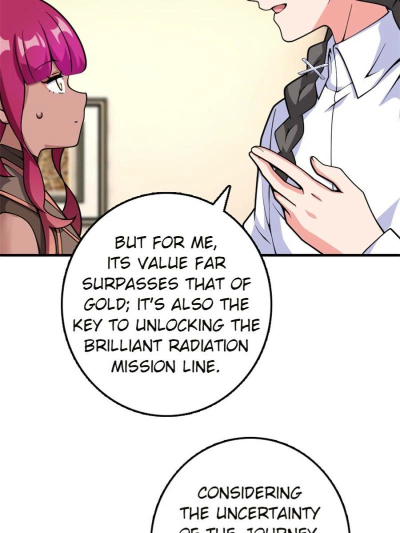 Read Release That Witch Manga Online