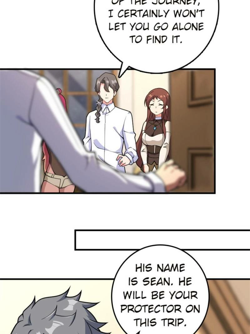 Read Release That Witch Manga Online