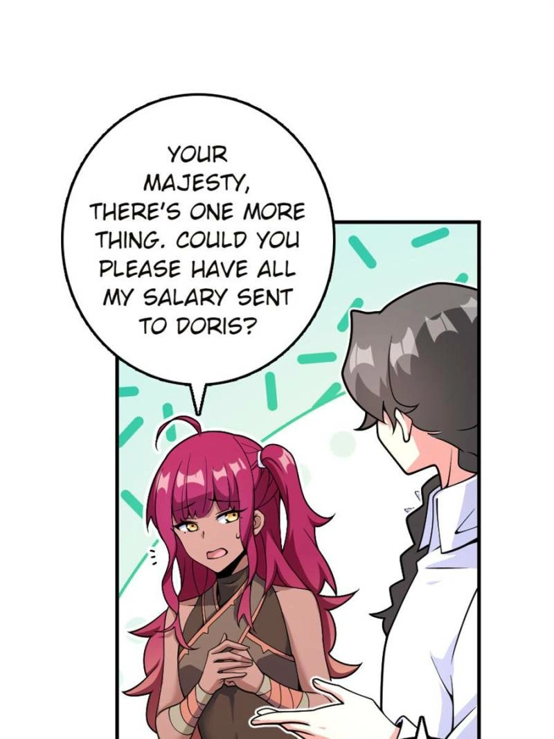 Read Release That Witch Manga Online