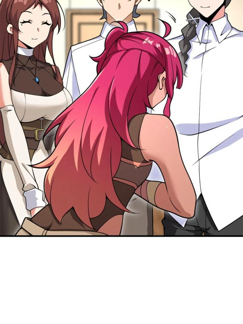 Read Release That Witch Manga Online