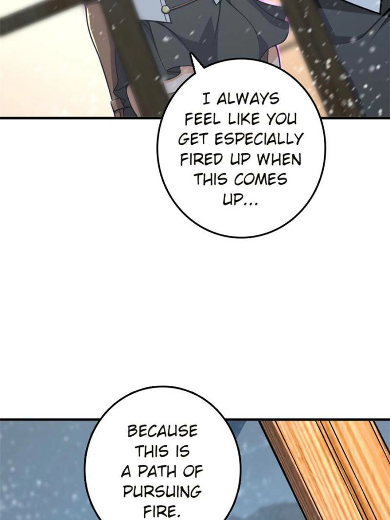 Read Release That Witch Manga Online