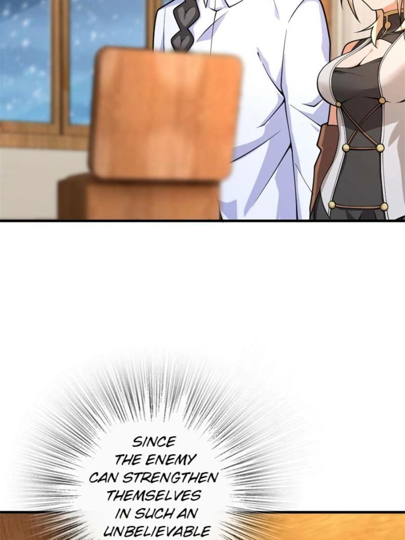 Read Release That Witch Manga Online