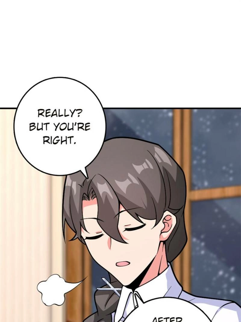 Read Release That Witch Manga Online