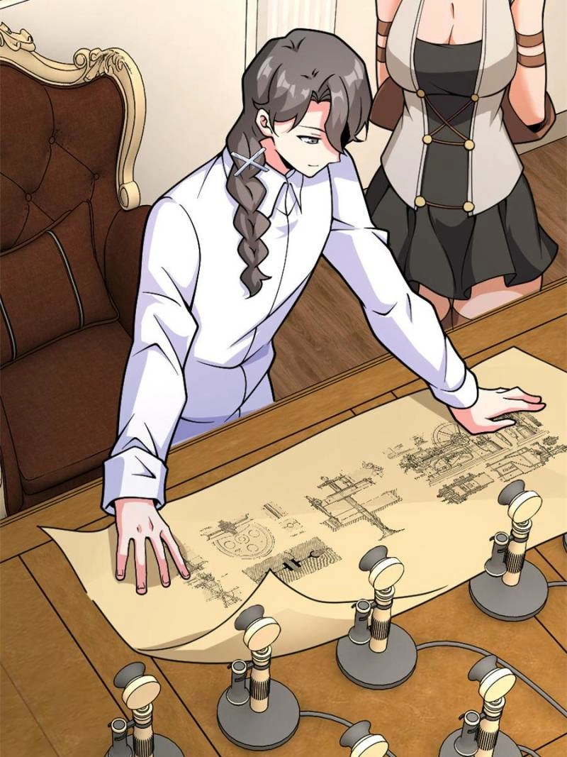 Read Release That Witch Manga Online