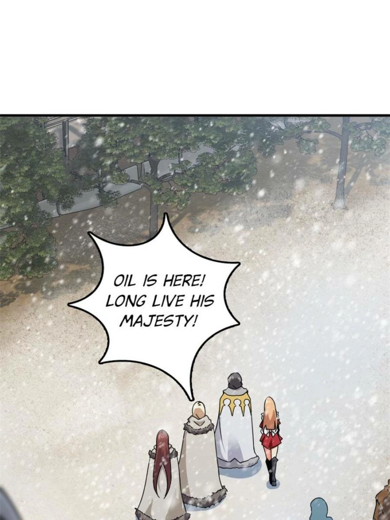 Read Release That Witch Manga Online