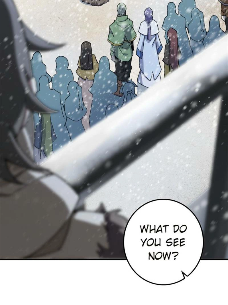 Read Release That Witch Manga Online