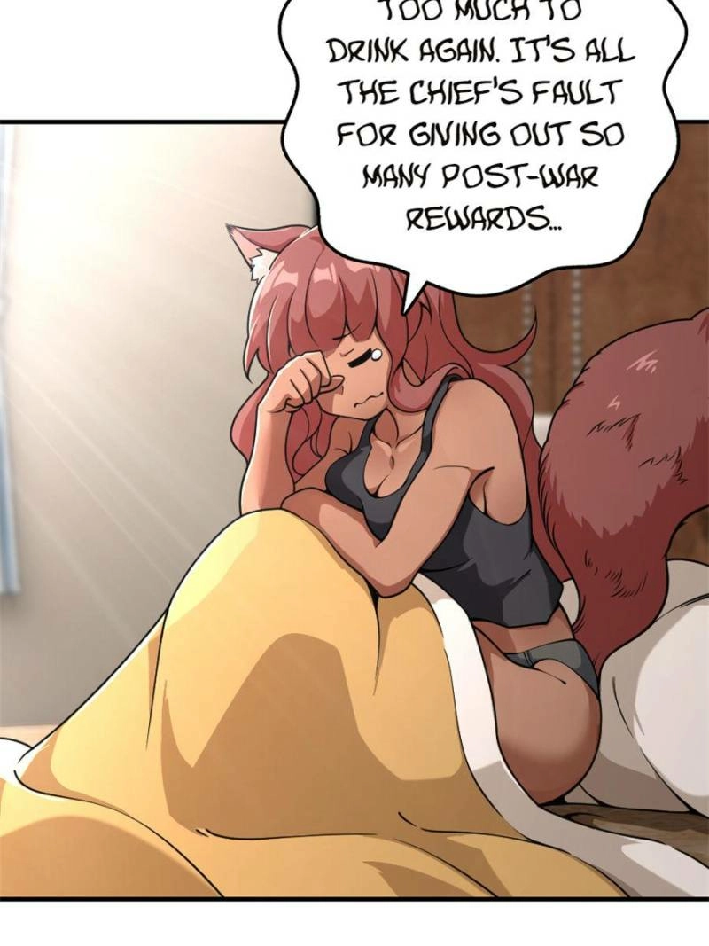 Read Release That Witch Manga Online