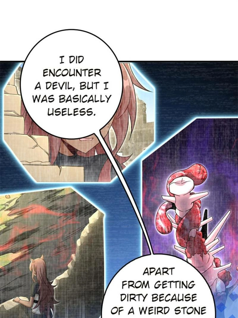 Read Release That Witch Manga Online