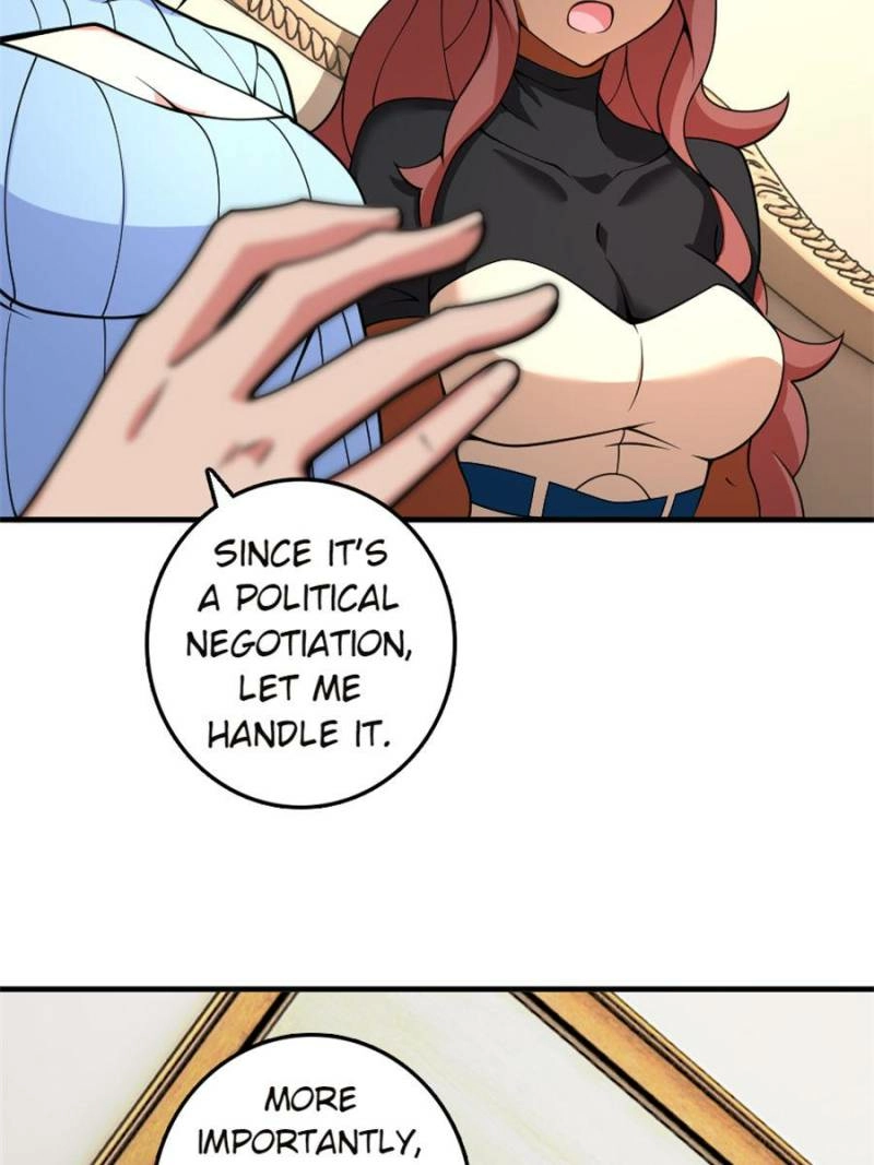 Read Release That Witch Manga Online
