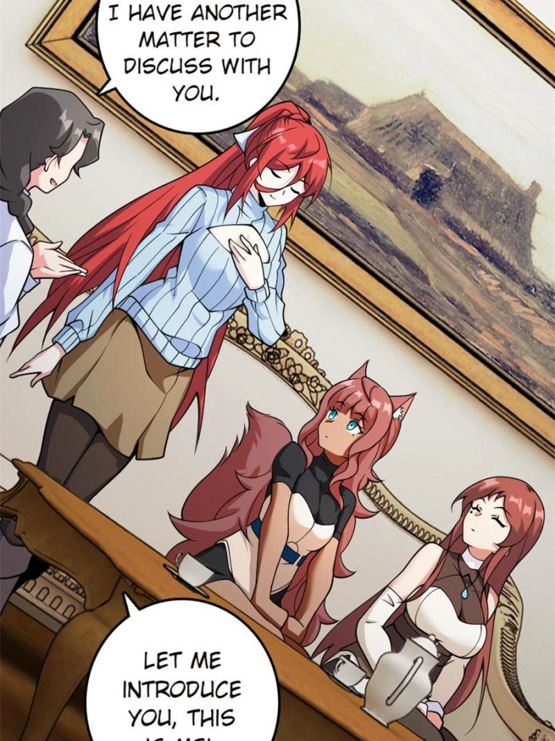 Read Release That Witch Manga Online