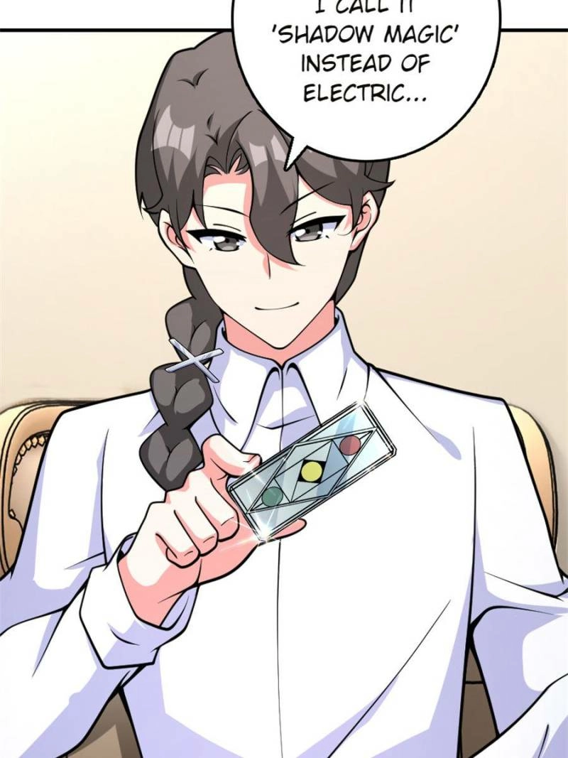 Read Release That Witch Manga Online