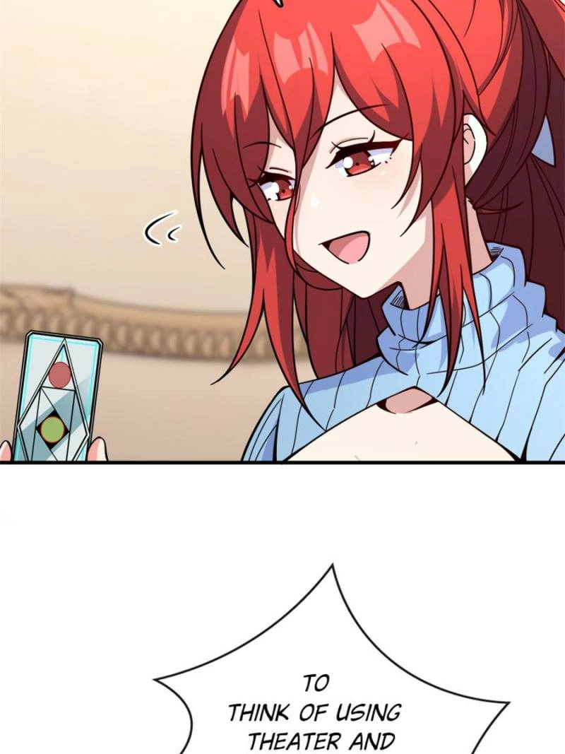 Read Release That Witch Manga Online