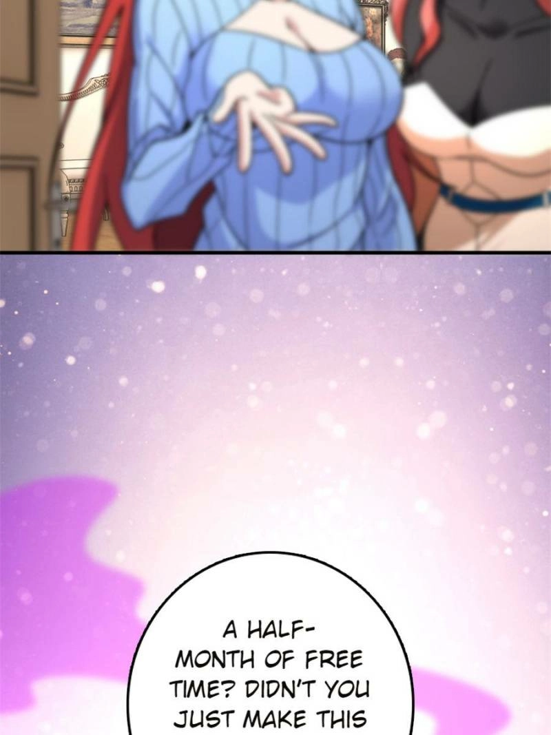 Read Release That Witch Manga Online