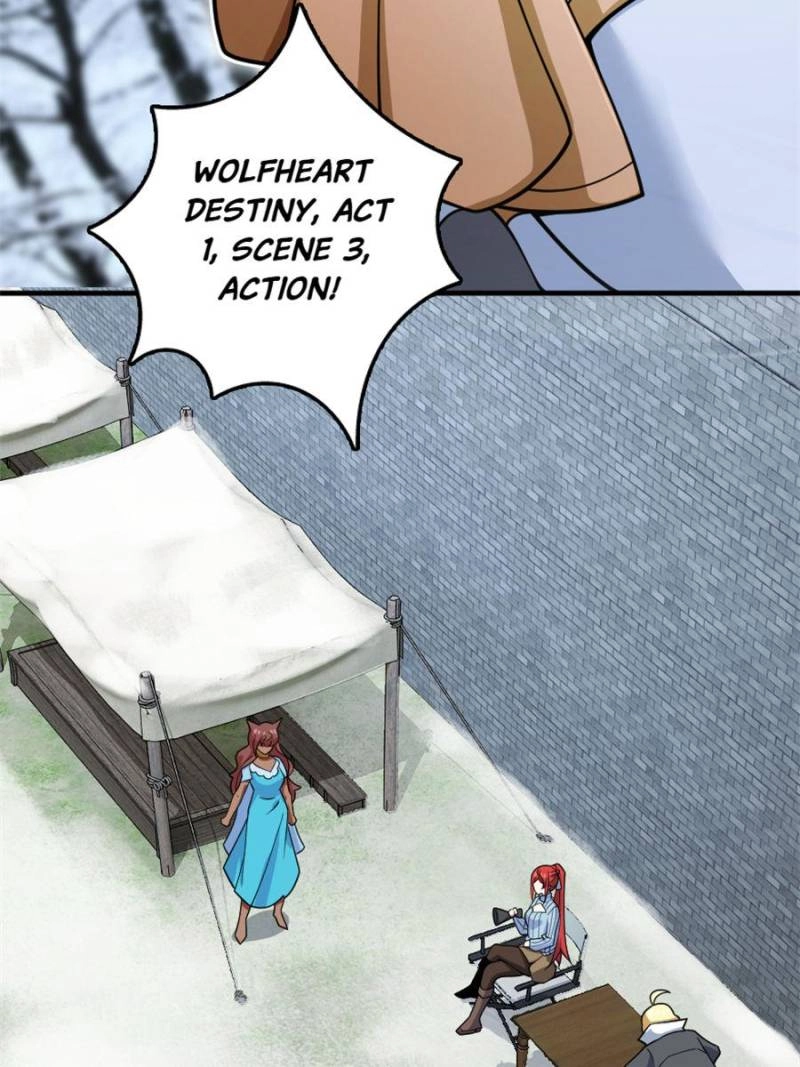 Read Release That Witch Manga Online