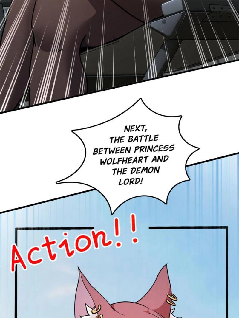 Read Release That Witch Manga Online