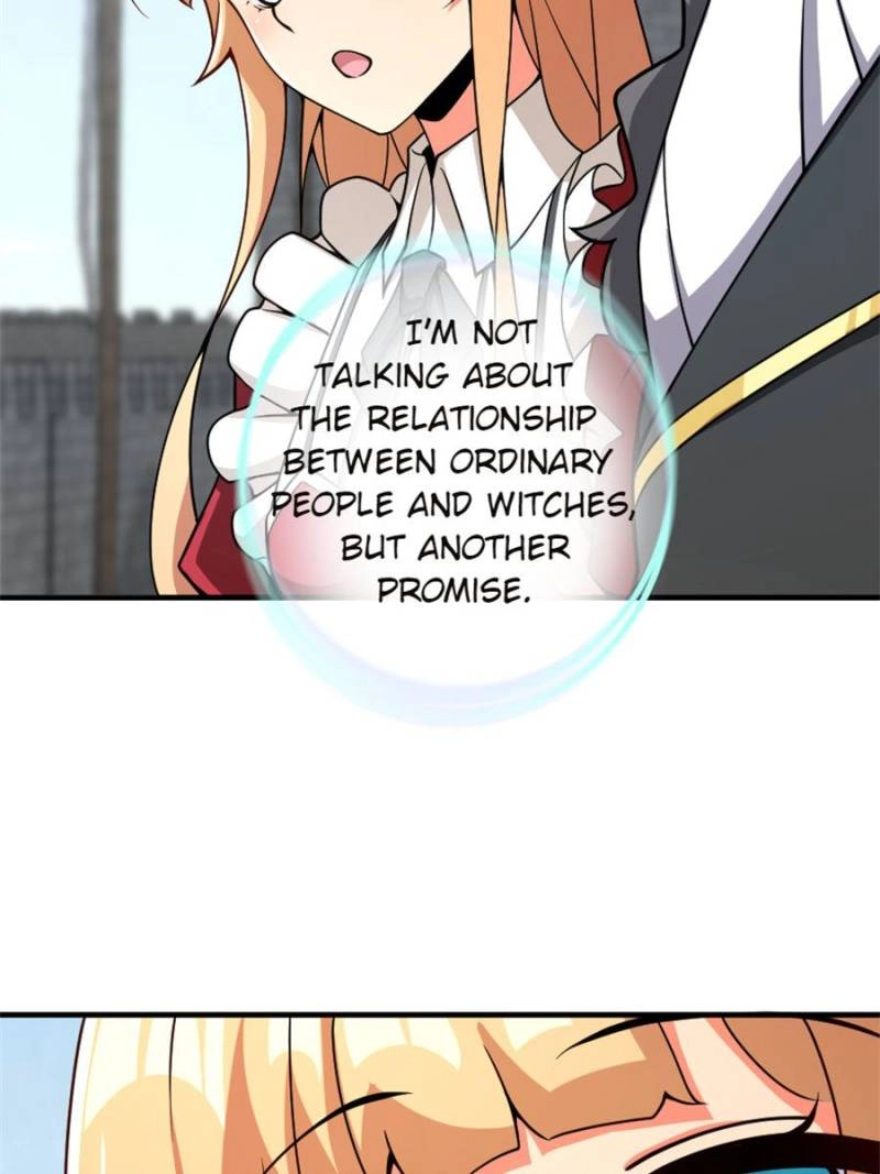 Read Release That Witch Manga Online