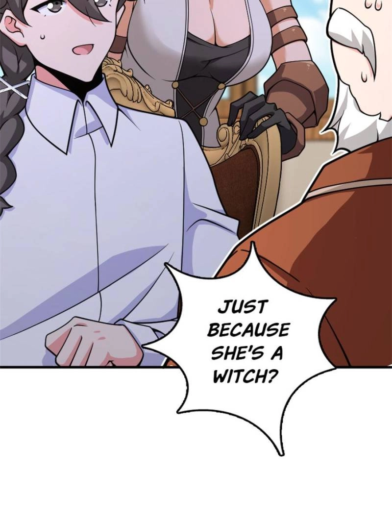Read Release That Witch Manga Online