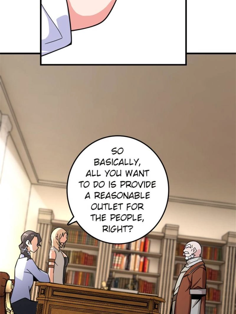Read Release That Witch Manga Online