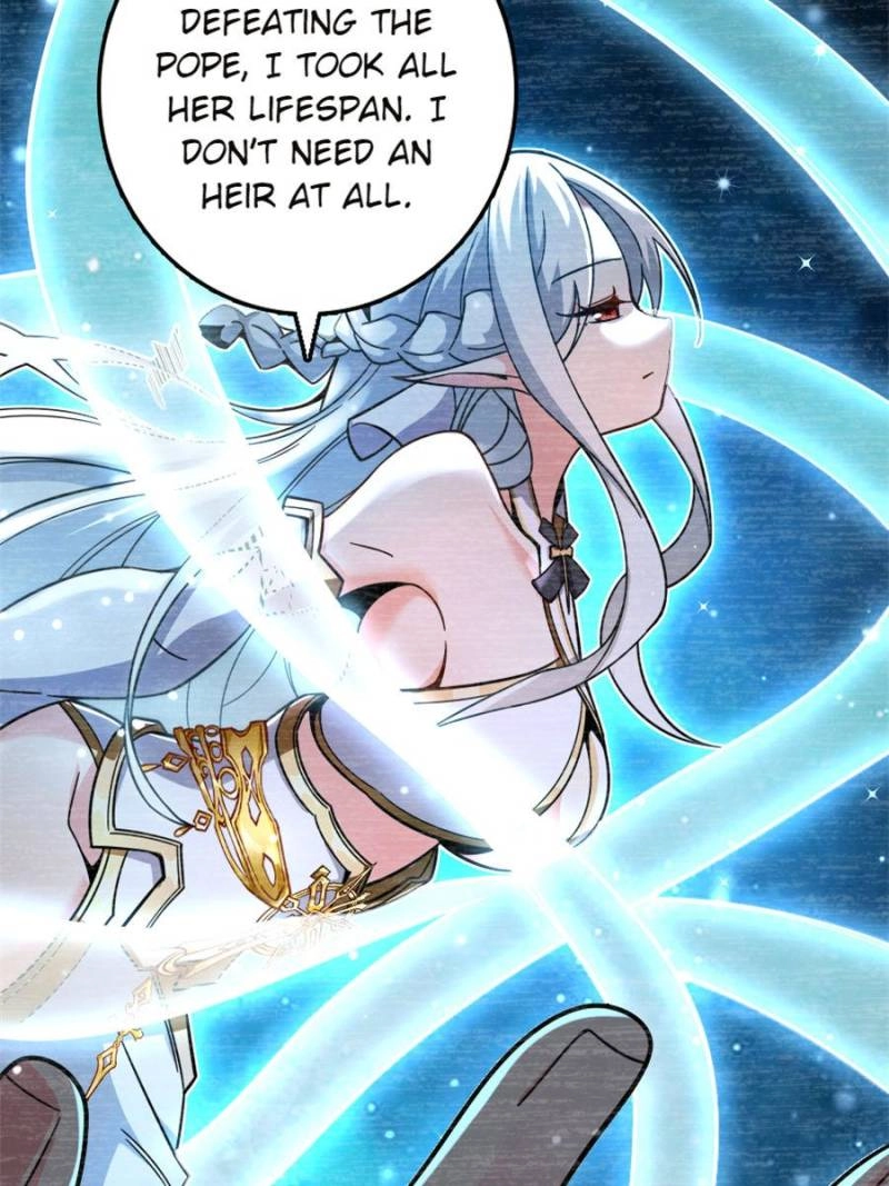 Read Release That Witch Manga Online