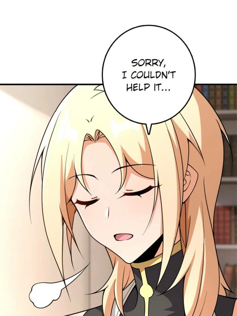 Read Release That Witch Manga Online