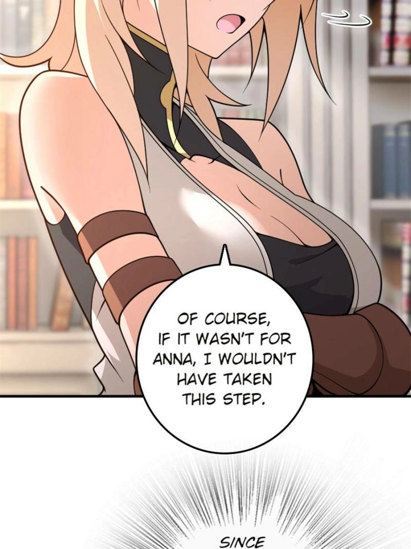 Read Release That Witch Manga Online