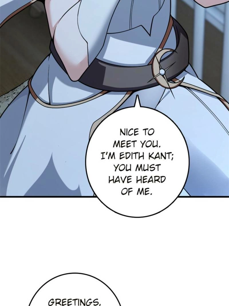 Read Release That Witch Manga Online