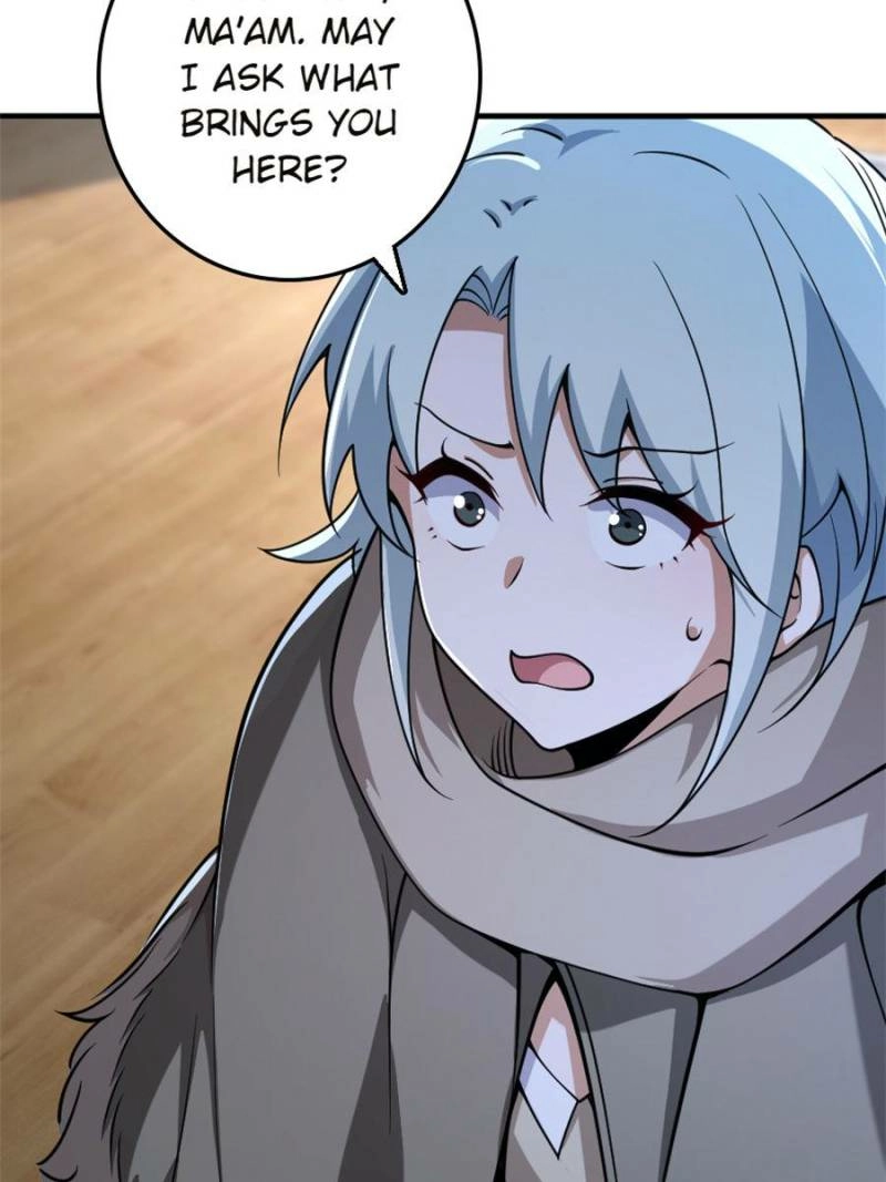 Read Release That Witch Manga Online