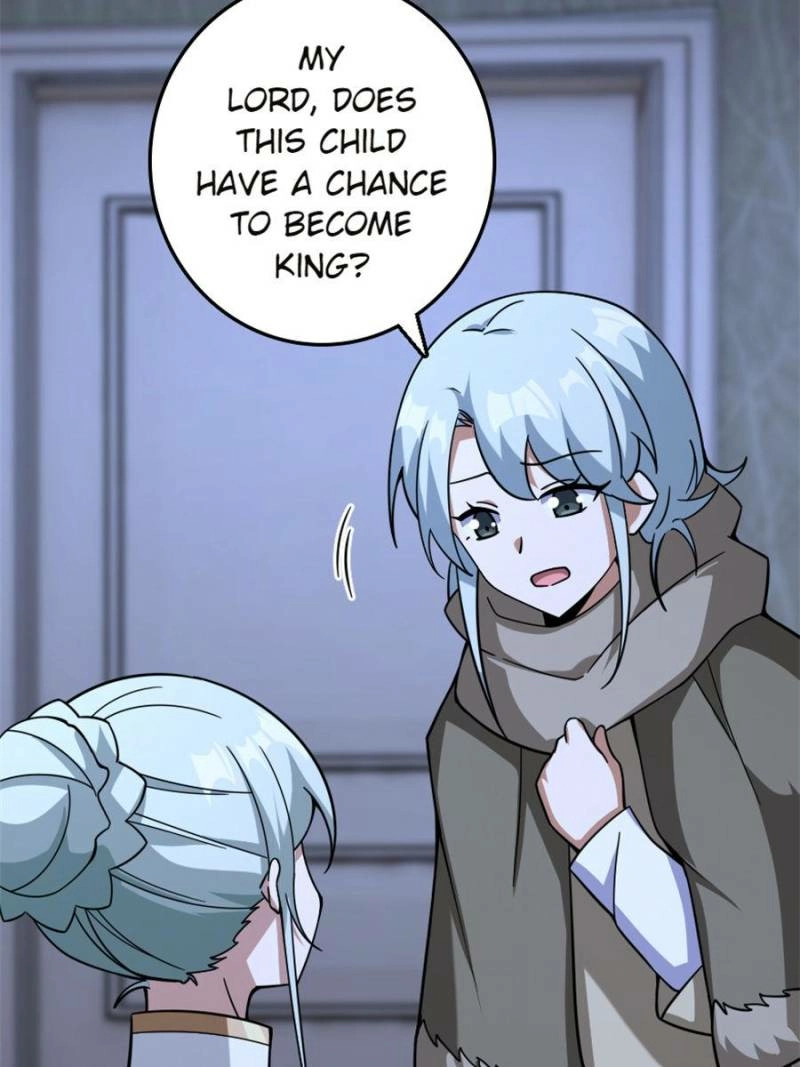 Read Release That Witch Manga Online