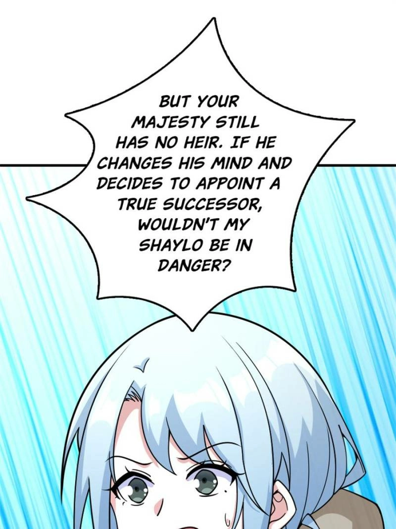 Read Release That Witch Manga Online