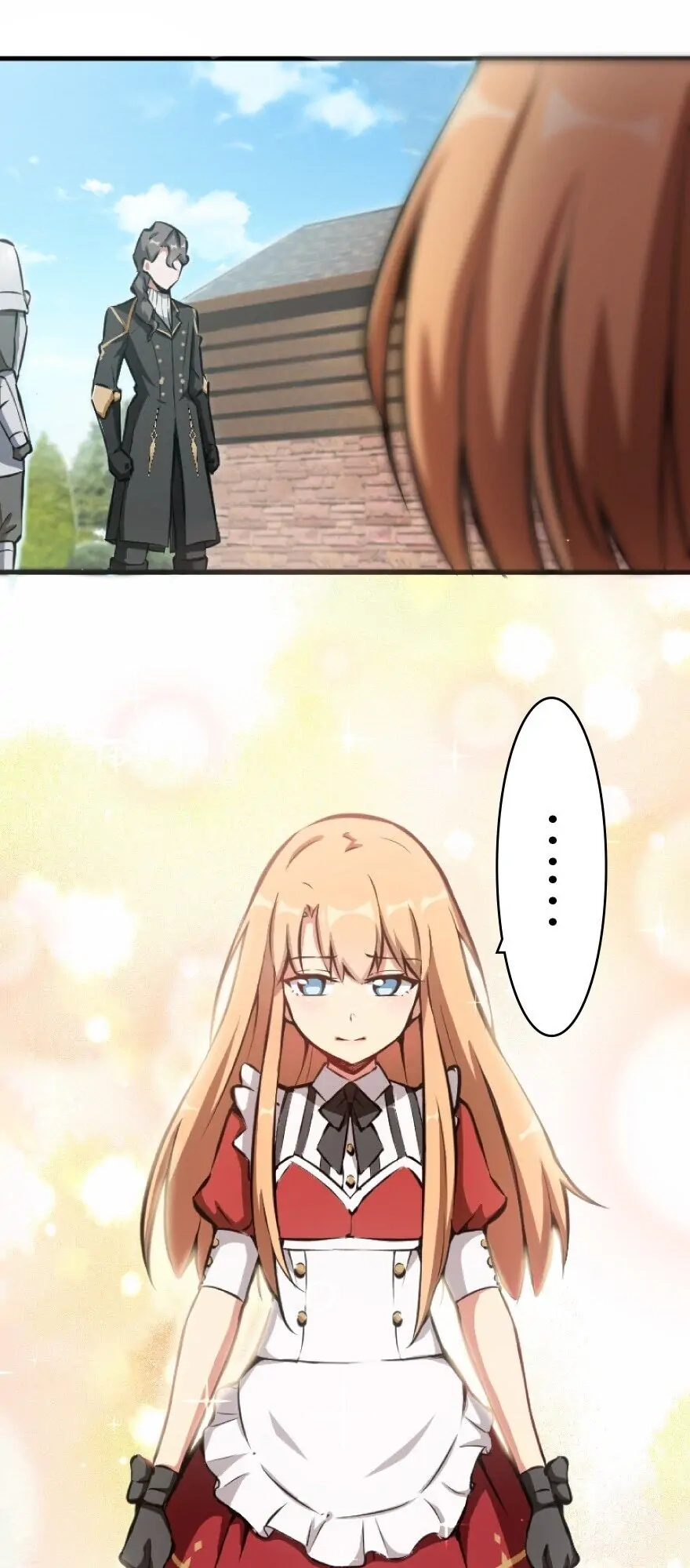 Read Release That Witch Manga Online