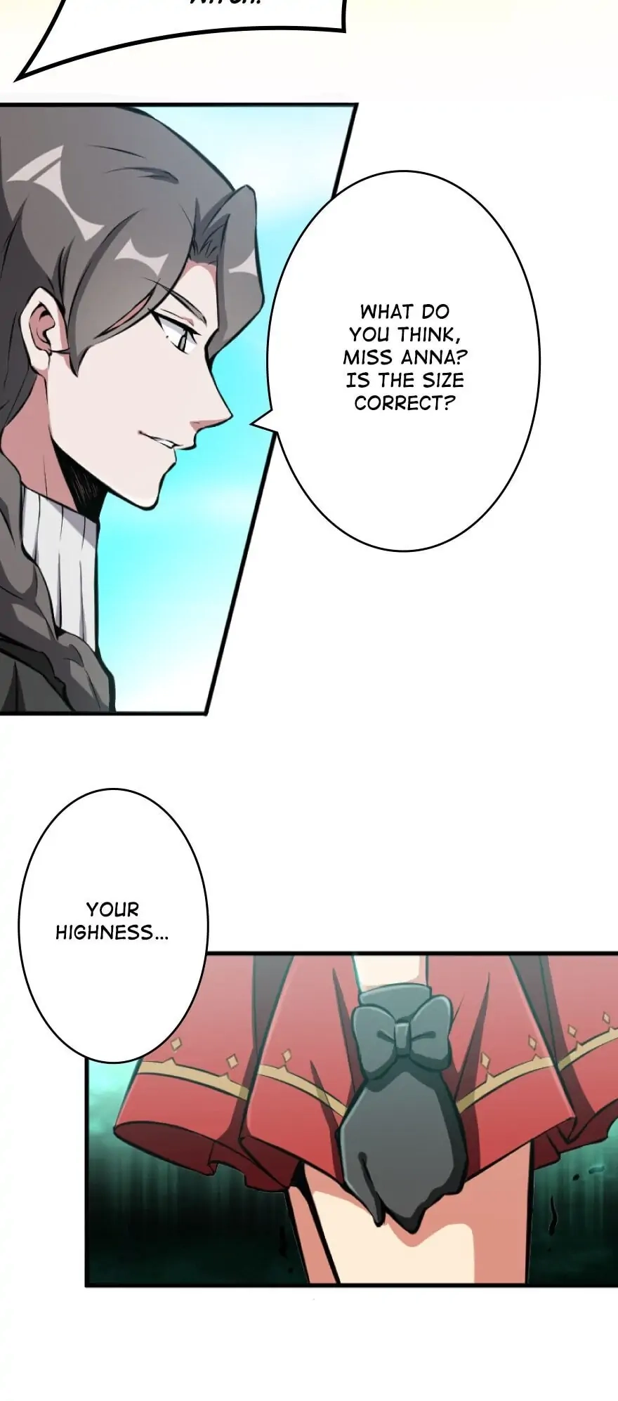 Read Release That Witch Manga Online