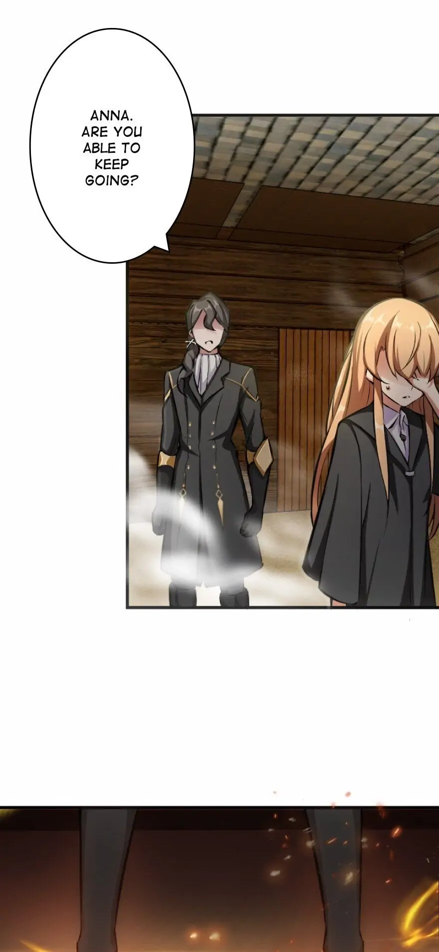 Read Release That Witch Manga Online