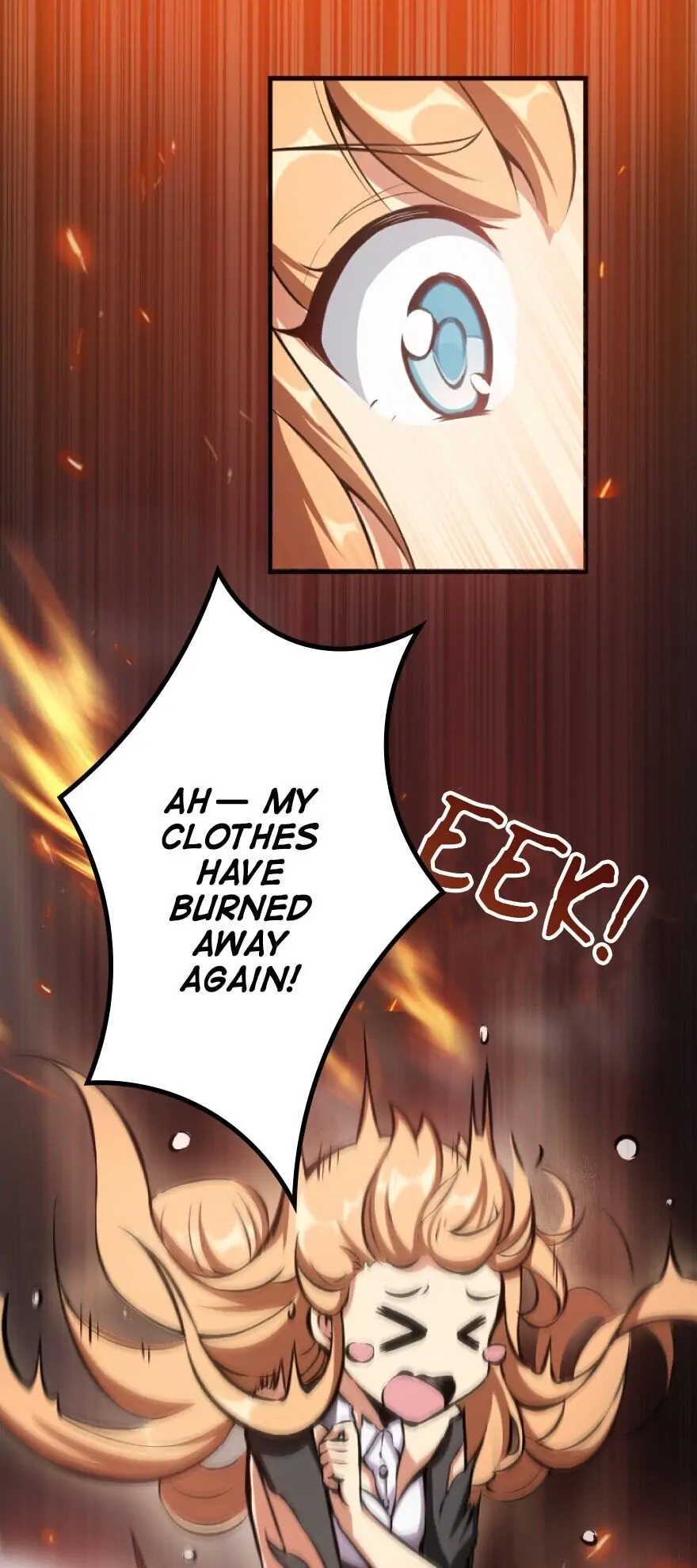 Read Release That Witch Manga Online