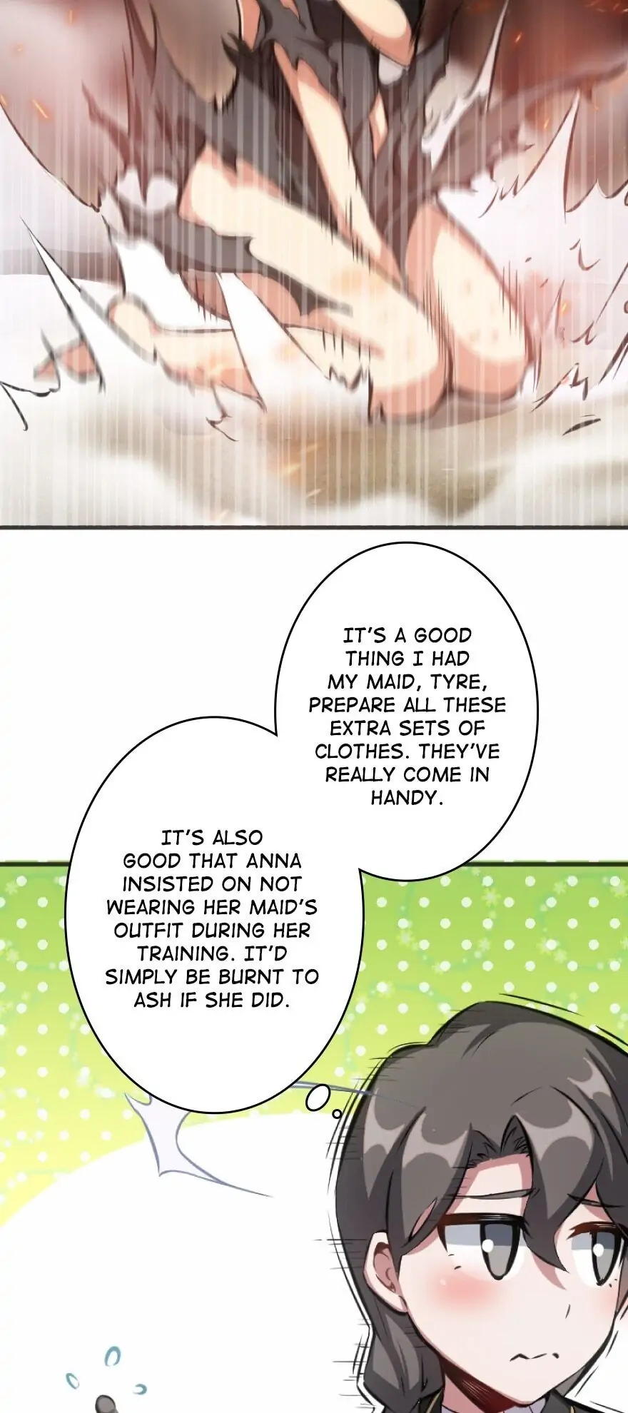 Read Release That Witch Manga Online