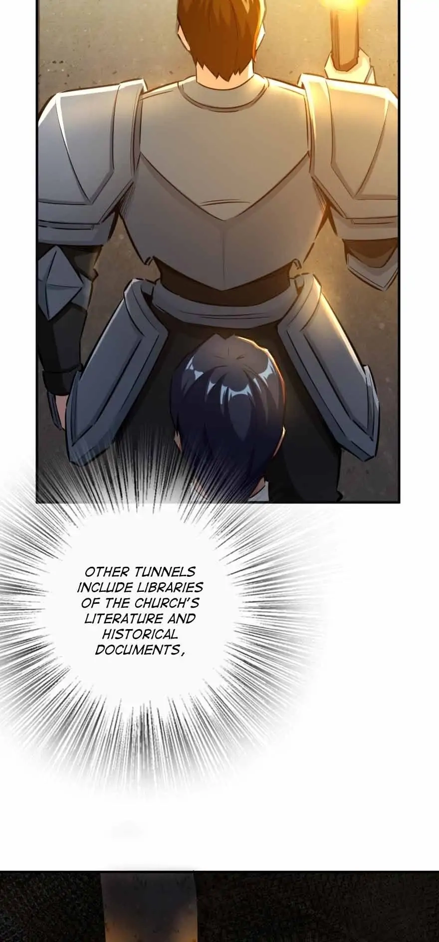 Read Release That Witch Manga Online