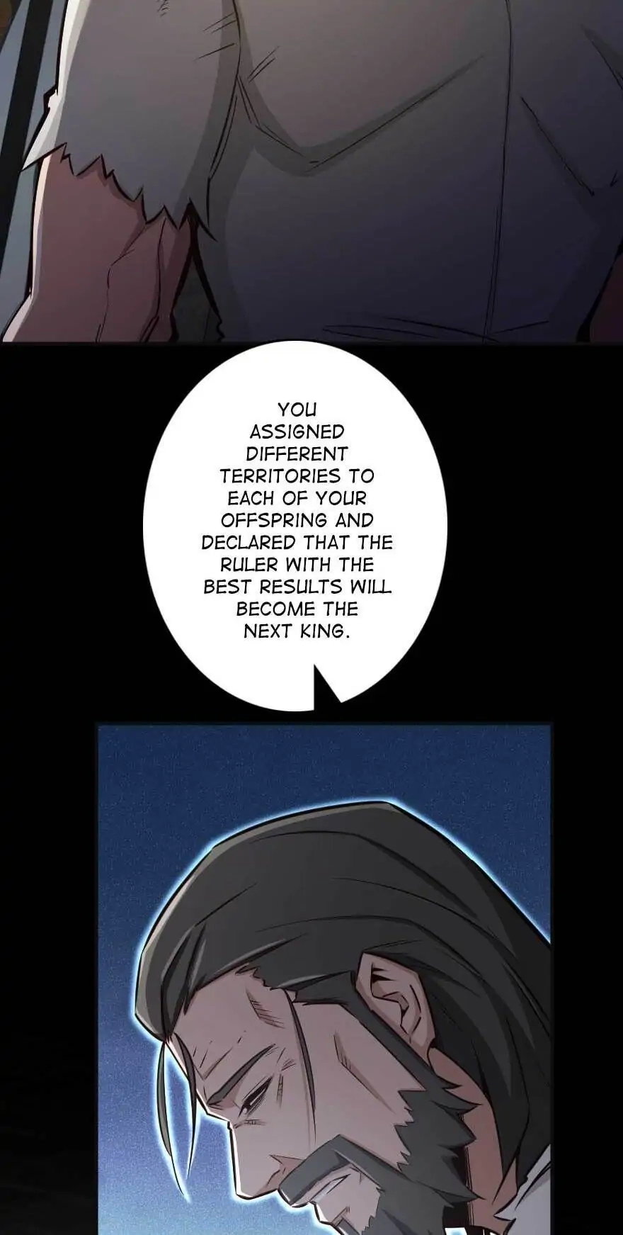 Read Release That Witch Manga Online