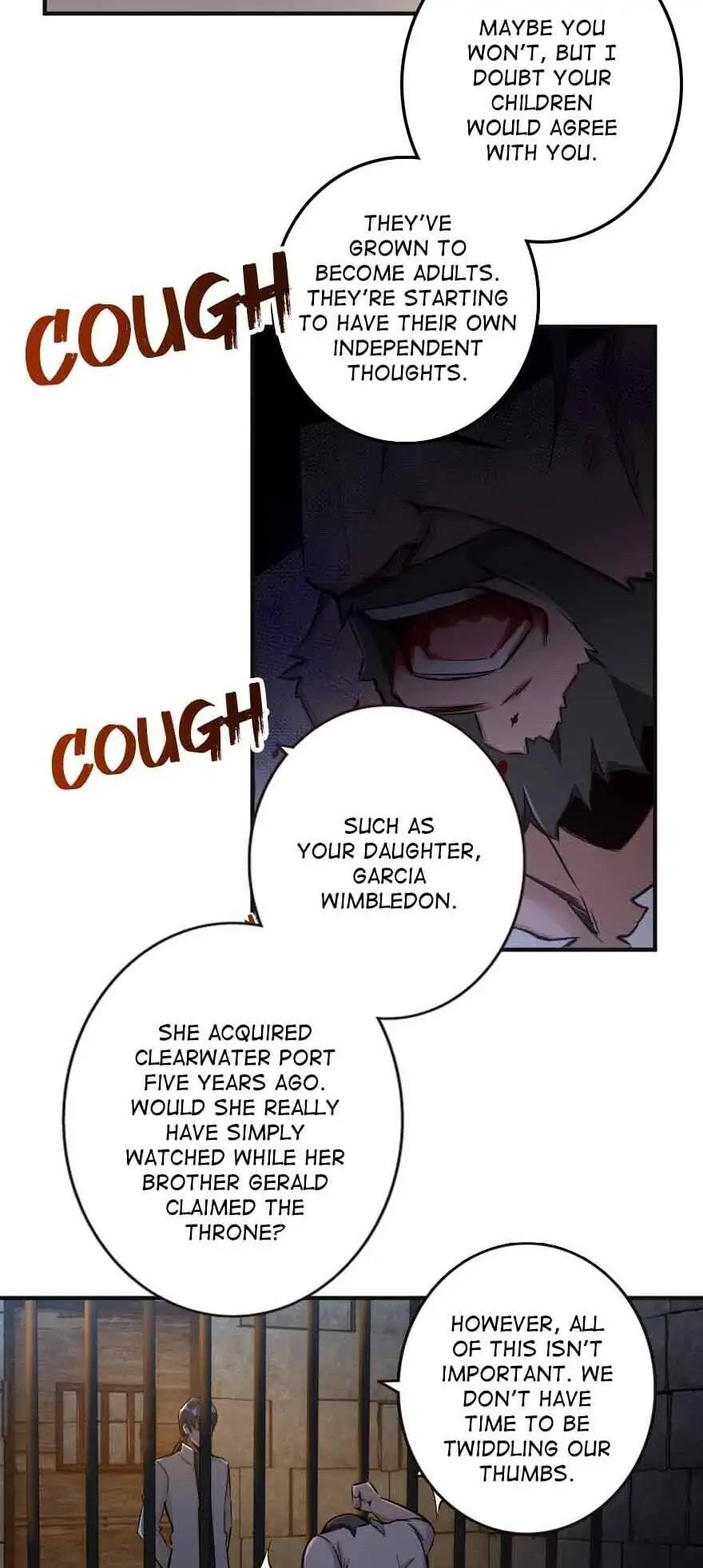 Read Release That Witch Manga Online