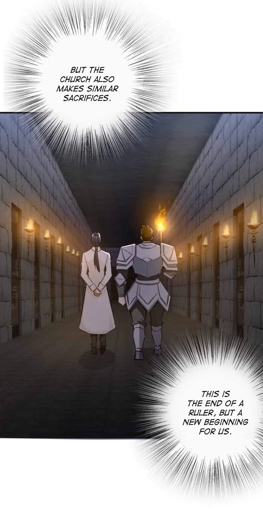Read Release That Witch Manga Online