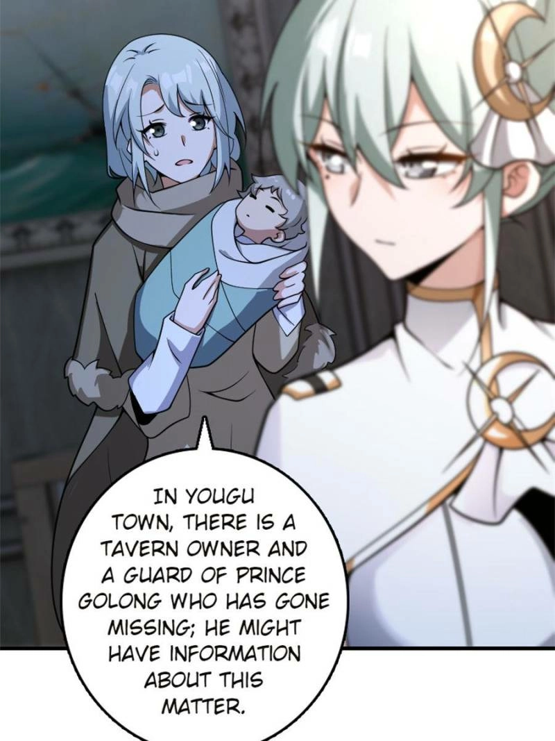 Read Release That Witch Manga Online