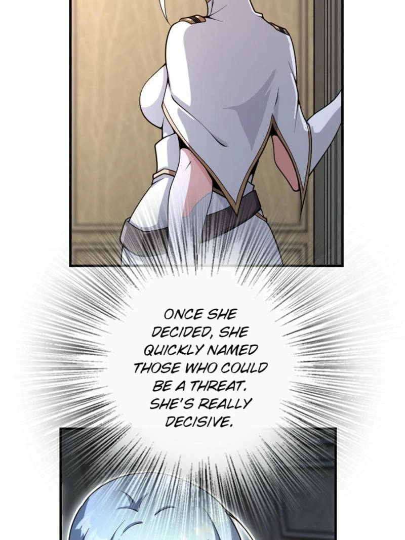 Read Release That Witch Manga Online