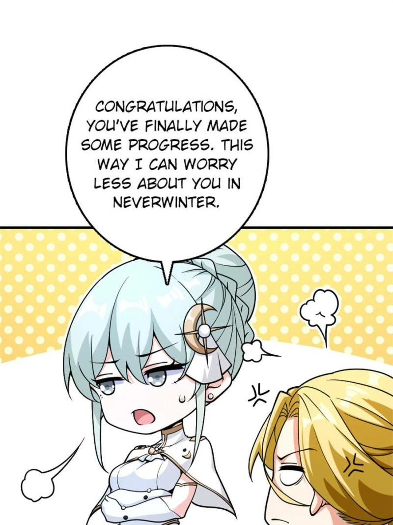 Read Release That Witch Manga Online