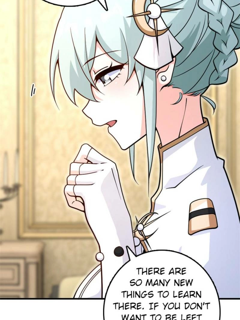 Read Release That Witch Manga Online