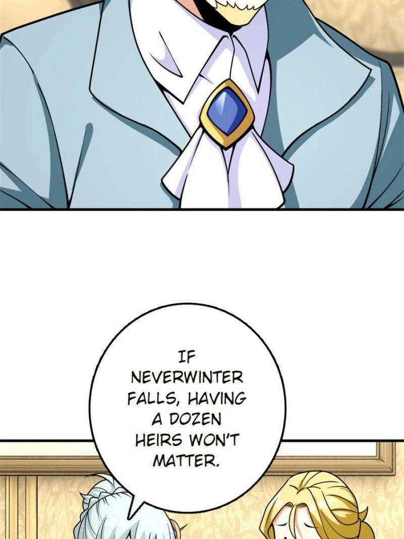 Read Release That Witch Manga Online