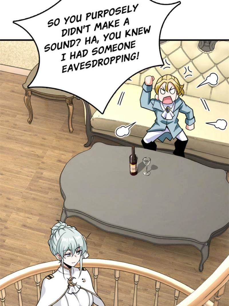 Read Release That Witch Manga Online