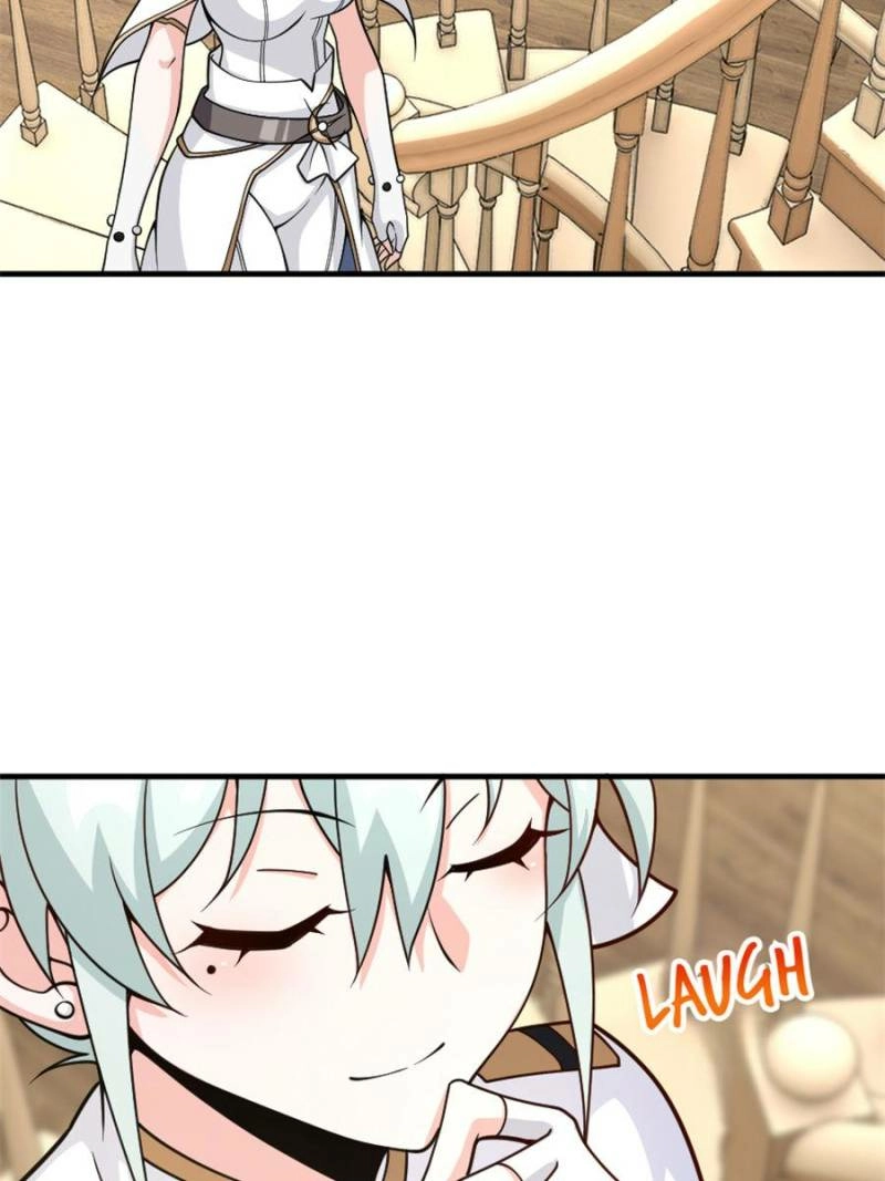 Read Release That Witch Manga Online