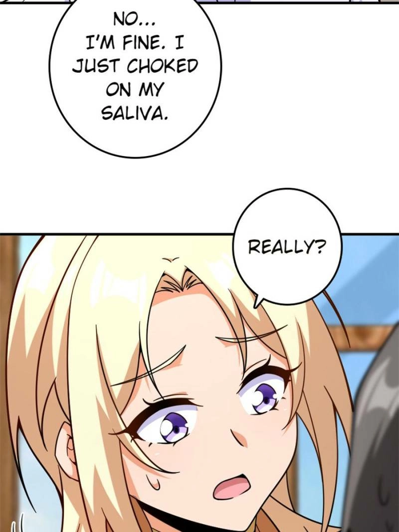 Read Release That Witch Manga Online