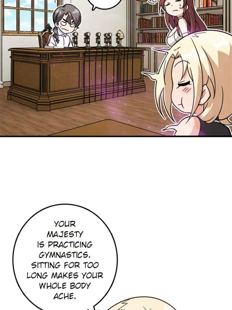 Read Release That Witch Manga Online
