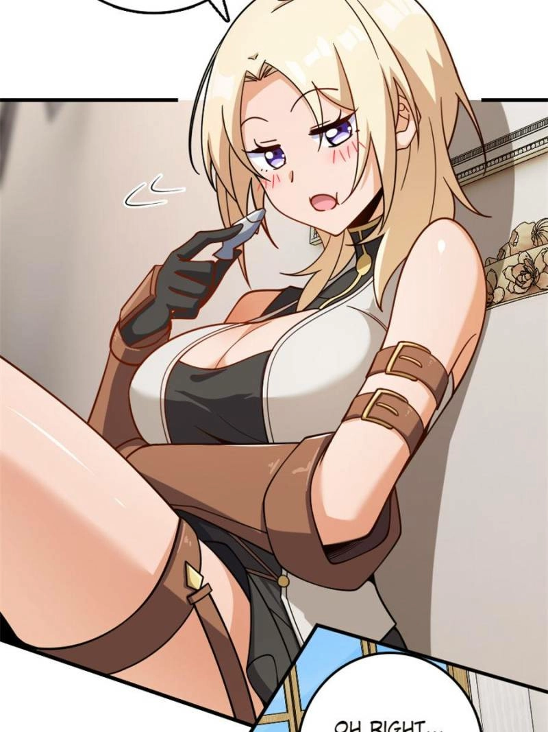 Read Release That Witch Manga Online